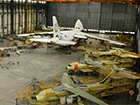«Антонов» планирует производить 25 самолетов ежегодно