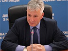 Глава ГСЧС заступился за недавно назначенного главного спасателя Киева