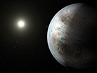 Kepler нашел похожую на Землю планету