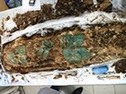 На Ямале археологи нашли мумию ребенка XIII века