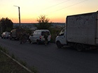 Ночью на Донбассе задержали 30 тонн контрабанды