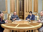 Президент заявил об отмене прокурорской «неприкосновенности»