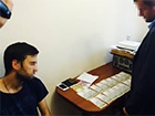 СБУшник-взяточник прошел тестирование и собеседование в Национальное антикоррупционное бюро