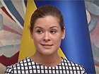 Гайдар отказалась от «враждебного» российского гражданства