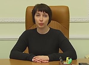 На три киевские квартиры экс-министра юстиции Лукаш наложен арест - фото