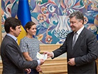 Порошенко дал гражданство Украины россиянам Гайдар и Федорину