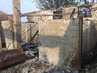 Террористы обстреляли ферму в селе Прохоровка, погиб сторож