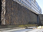 В центре Вашингтона установили Мемориал Голодомору