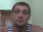 Задержан очередной россиянин-боевик, разочаровавшийся в войне