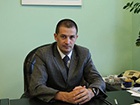 Антонюк освобожден от должности главы Госавиаслужбы