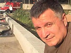 Аваков рассказал на кого еще, кроме него, «готовил покушение» командир «Слобожанщины»
