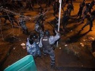 Объявлено подозрение командиру «Беркута» за избиение митингующих 1 декабря 2013-го