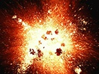 В Сумах в офисе «Правого сектора» взорвалась граната