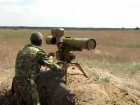 Боевики нарушили перемирие, ранены четверо украинских военных