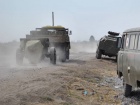 Украина начала отвод вооружения калибра до 100 мм, - Генштаб ВСУ