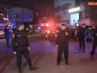 В Бухаресте в ночном клубе произошел взрыв, много погибших