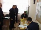 В Дарницком районе поймали подозреваемых в организации «карусели»