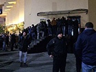 В Киеве националисты сорвали концерт группы «Onyx»