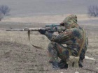 20 ноября боевики осуществляли обстрелы в основном на Донецком направлении