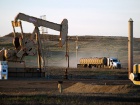 Цена нефти Brent упала до 44 долларов