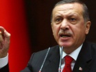 Эрдоган обещает в случае нарушений снова сбивать российские самолеты