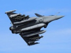 Франция нанесла авиаудары по столице ИГИЛ