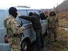 Поймали корректировщика огня «ДНР», действовавшего у Новгородского