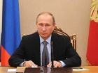 Путин запретил россиянам летать в Египет