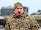 Турчинов: Чтобы не было как в Сирии, буем восстанавливать потенциал ПВО и ВВС