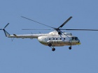В Красноярском крае упал вертолет, погибли 15 человек