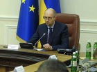 Яценюк: Российское эмбарго получит зеркальный ответ украинской власти