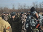 Российско-террористические войска заняли населенный пункт в «серой зоне»
