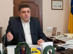 Уволен начальник киевской полиции Терещук - фото