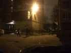 В центре Харькова произошел взрыв