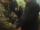 В Черновцах на взятке задержали двух руководителей фискальной службы