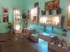 В Ровно ограбили музей янтаря