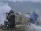 За ночь боевики 11 раз провоцировали украинских воинов
