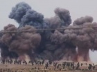 Бомбардировка в Сирии: 30 смертей, в том числе 13 детей