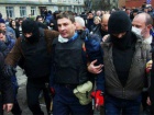 Борец с сепаратистами из Горловки стал начальником Шевченковского управления полиции Киева