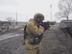 На Донецком направлении состоялось 11 обстрелов позиций сил АТО