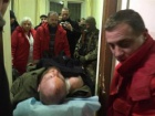 Продолжается суд над членами «Правого сектора», задержанных на Драгобрате