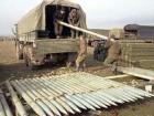 РФ продолжает вооружать боевиков Донбасса, - разведка
