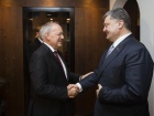 Швейцария поможет пополнить золотовалютные запасы Украины