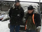 Сотрудников СБУ задержали на взятке в зоне АТО