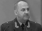 Умер начальник военной разведки России Игорь Сергун