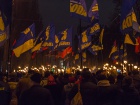 В Киеве проведут факельное шествие по случаю годовщины боя под Крутами