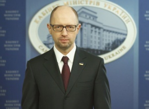 Яценюк выступает за обновление коалиционного соглашения - фото