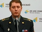 За прошедшие сутки ранены 6 украинских военных