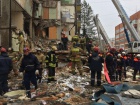 Число погибших при обрушении дома в Ярославле выросло до семи