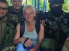 Мария Столярова принудительно покинула территорию Украины